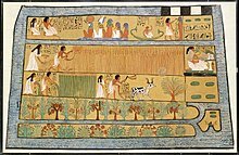 Descoberta de l'Agricultura