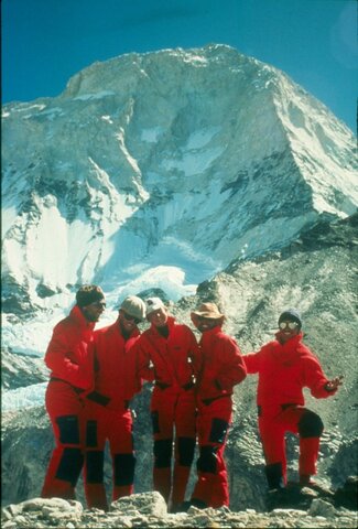 Sharon's Big Success