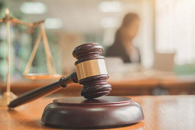 La Ley 1395 de 2010.