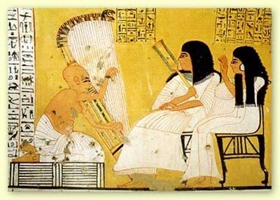 Egipto de los Faraones