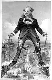 Starting his own business