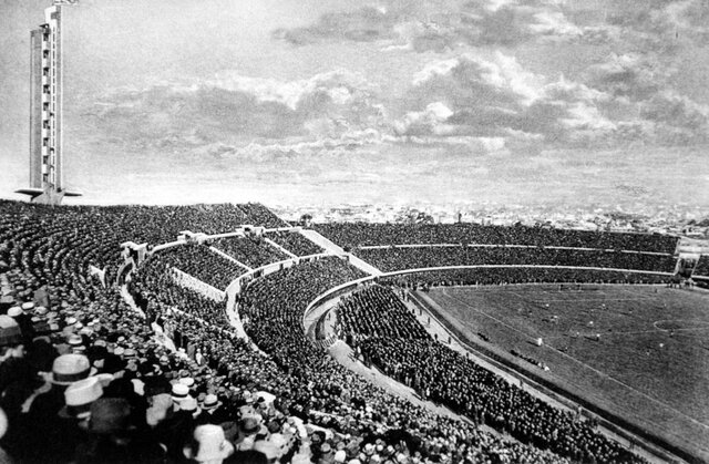 Campeonato mundial de fútbol