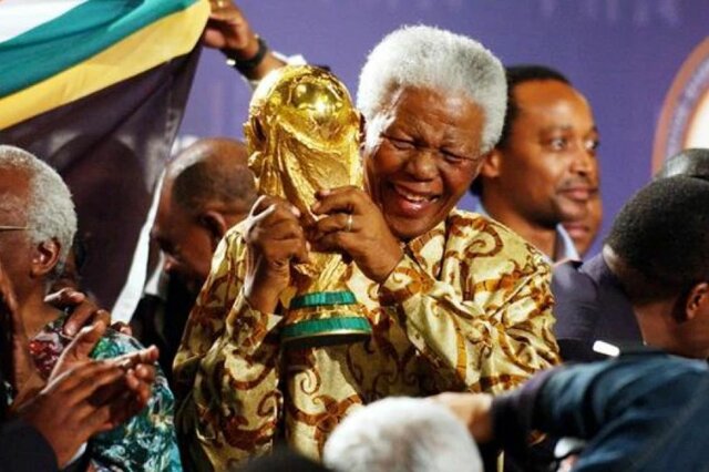 Copa Mundial de la FIFA