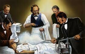 Joseph Lister used chemical antiseptic  to prevent surgical wound infections.
