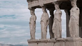 Timeline: ARTE GRIEGO