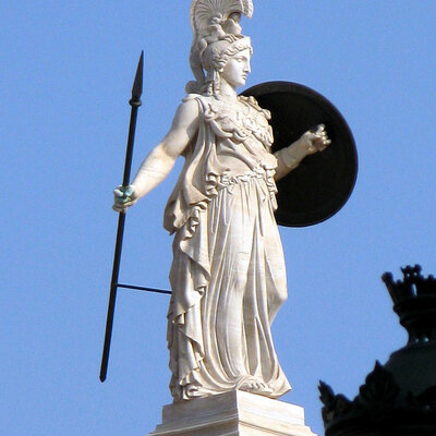 Timeline: ARTE GRIEGO