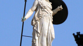 Timeline: ARTE GRIEGO