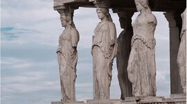 Timeline: ARTE GRIEGO