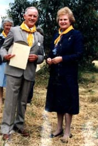 "The Camel Paddock" becomes available for sale