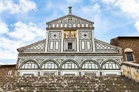 Basílica de San Miniato Al Monte