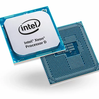 Timeline: Процессор