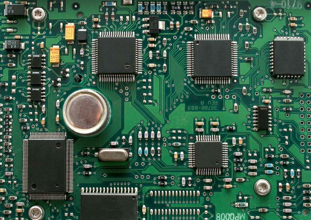 Moore's Law