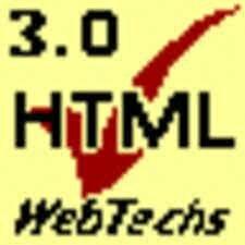 HTML 3.2