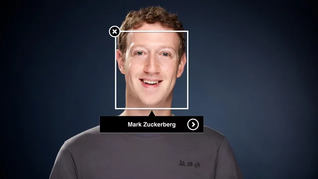 Facebook- DeepFace