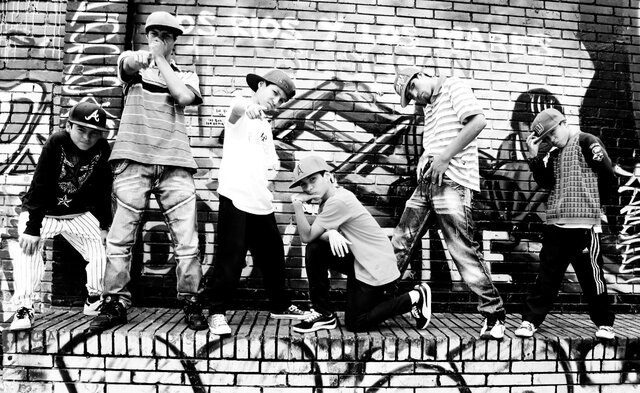 Primera Escuela de Formación Ultimo Enjambre