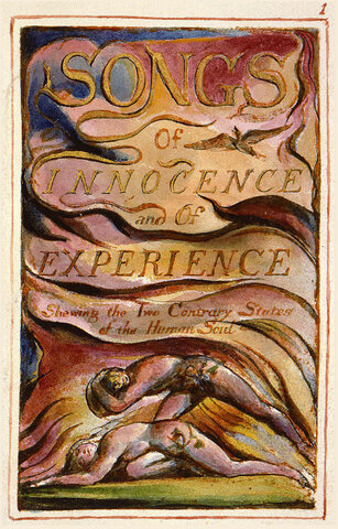 "Songs of Experience" by William Blake