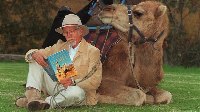 Property is bought by Rex Ellis