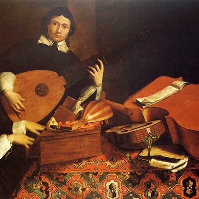 Timeline: Música de la prehitòria