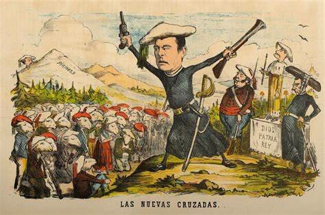 Sorgeix el cantonalisme