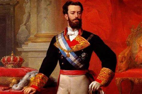 Amadeu de Savoia és proclamat Rei d'Espanya