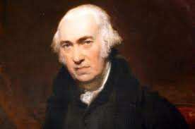 James Watt