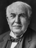 Thomas Edison