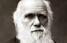 Charles Darwin