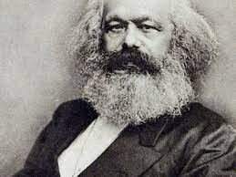 Karl Marx