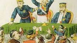 Timeline: Sexenio Democrático