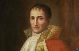 Josep Bonaparte I 1808 - 1813