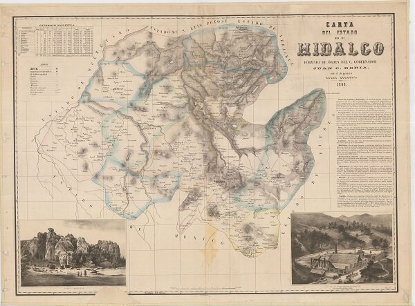 The name and its foundation