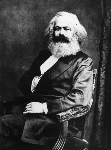 Karl Marx