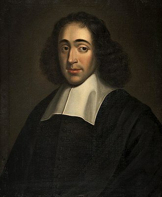 Spinoza