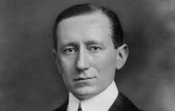 Guglielmo Marconi