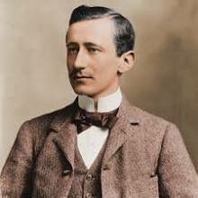 Guglielmo Marconi