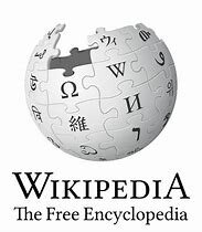 Wikipedia