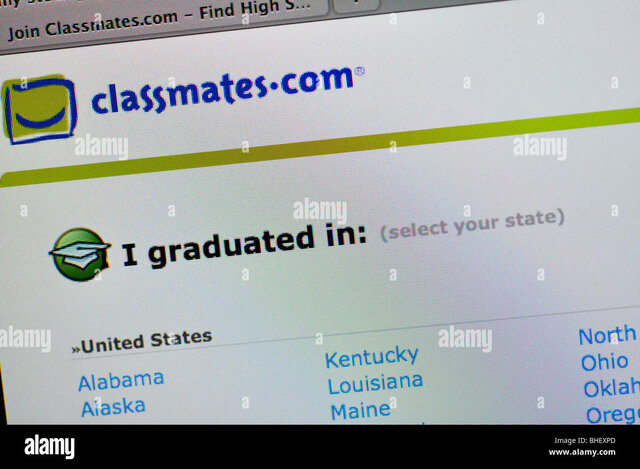 Finding People Online