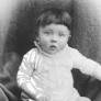 Hitler was born