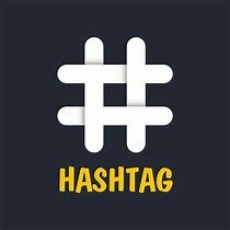 #Hashtag