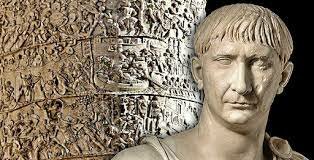 Salita al potere di Traiano