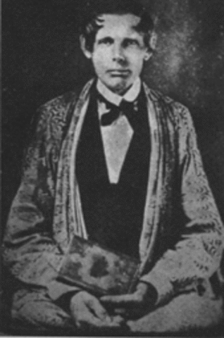 •	Worcester v. Georgia