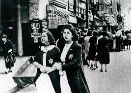 France Introduces Antisemitic Legislation