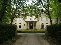 The Wannsee Conference