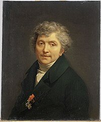 Jean-Baptiste Regnault
