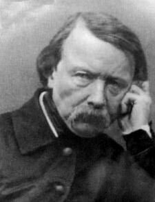 Pierre-Auguste David D’Angers