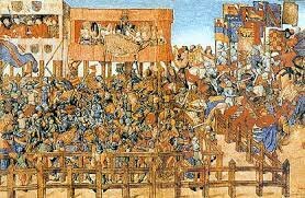 Començament edad mitjana