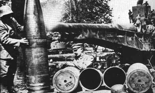 Assassination leading to war