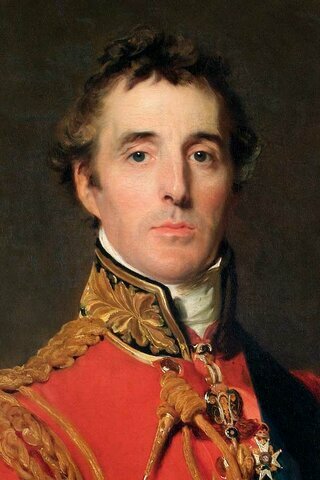 JUL 7, 1812 El Duc de Wellington