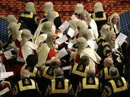 No medida precautoria por violacion de acuerdo entre las partes