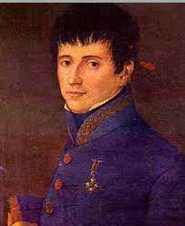 JAN 1, 1820 Alçament en els Caps de San Juan